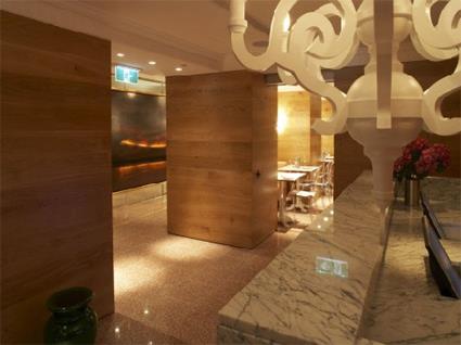 Hotel Quest Potts Point 4 **** / Sydney / Australie