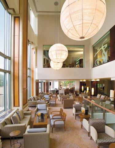 Hotel Shangri La Sydney 4 **** / Sydney / Australie