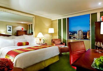Hotel Sydney Harbour Marriott 4 **** / Sydney / Australie