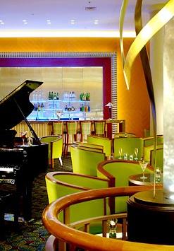 Hotel Sydney Harbour Marriott 4 **** / Sydney / Australie