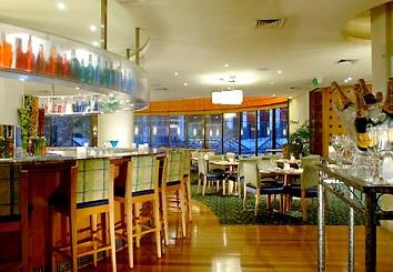 Hotel Sydney Harbour Marriott 4 **** / Sydney / Australie