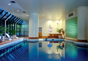 Hotel Sydney Harbour Marriott 4 **** / Sydney / Australie