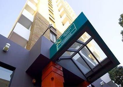 Quality Hotel Cambridge 4 **** / Sydney / Australie