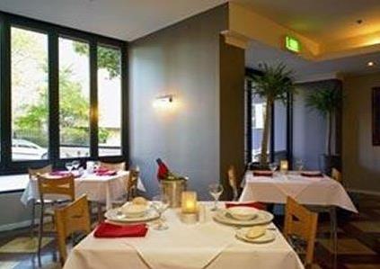 Quality Hotel Cambridge 4 **** / Sydney / Australie