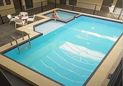 Quality Hotel Cambridge 4 **** / Sydney / Australie