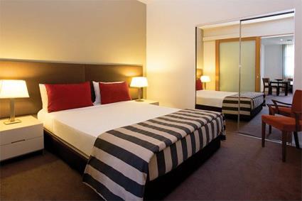 Sydney en Appart-Hotel 3 *** / Sydney / Australie