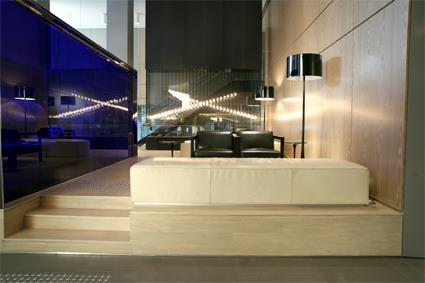 The Diamant Hotel 4 **** / Sydney / Australie