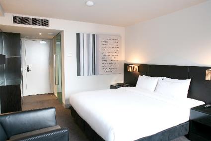 The Diamant Hotel 4 **** / Sydney / Australie