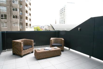 The Diamant Hotel 4 **** / Sydney / Australie