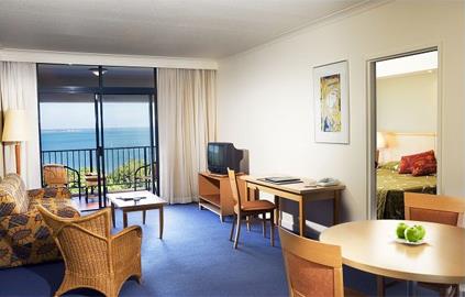 Darwin en Appart-Hotel 3 *** / Darwin / Australie