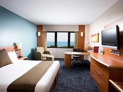 Hotel Crowne Plaza 4 **** / Darwin / Australie