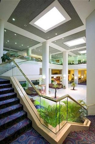 Hotel Crowne Plaza 4 **** / Darwin / Australie