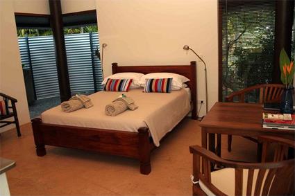 Hotel Feather Sanctuary B&B 4 **** / Darwin / Australie