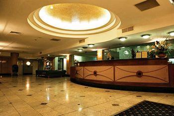 Hotel Skycity 4 **** / Darwin / Australie