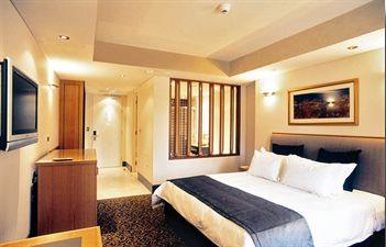 Hotel Skycity 4 **** / Darwin / Australie