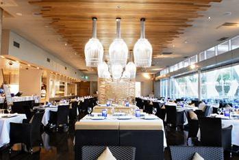 Hotel Skycity 4 **** / Darwin / Australie