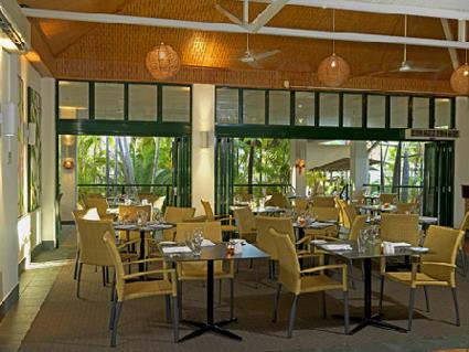 Hotel Travelodge Mirambeena 3 *** / Darwin / Australie