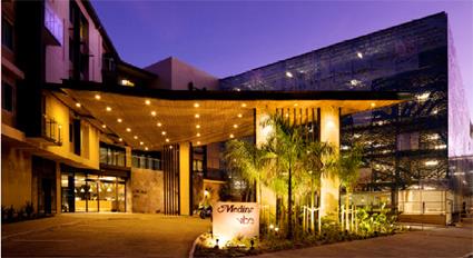 Hotel Vibe Darwin Waterfront 3 *** Sup. / Darwin / Australie