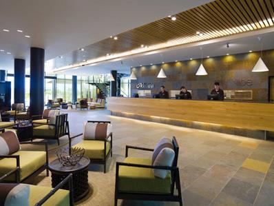 Hotel Vibe Darwin Waterfront 3 *** Sup. / Darwin / Australie
