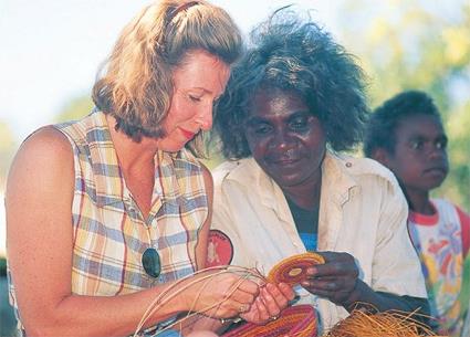 Darwin / Excursions Incontournables / Dreamtime  Arnhem Land / Australie