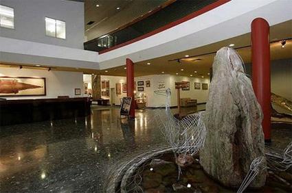 Hotel Holiday Inn Gagudju Crocodile 4 **** / Kakadu / Australie