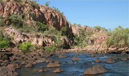 Sjours Hotels  Kakadu / Le Top End / Australie