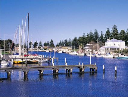 Circuit Escapade sur la Great Ocean Road / Melbourne / Victoria