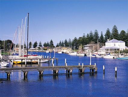 Melbourne / Excursions Incontournables / Great Ocean Road / Victoria 