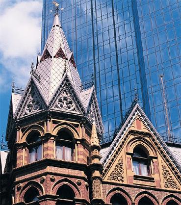 Melbourne / Excursions Incontournables / Visite de la ville / Victoria 