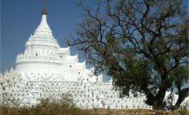 Vacances  Mandalay / Birmanie