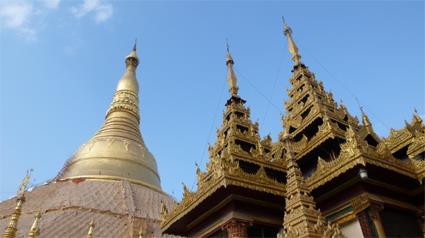 Les Excursions  Mandalay / Connatre Mandalay / Birmanie