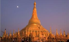 Les Excursions  Rangoon / Birmanie