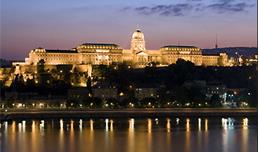 Sjours Hotels  Budapest Hotel 3 *** / Hongrie