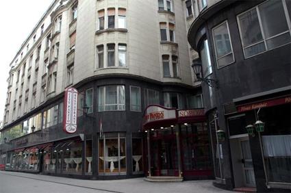 Hotel Pilvax 3 *** / Budapest / Hongrie