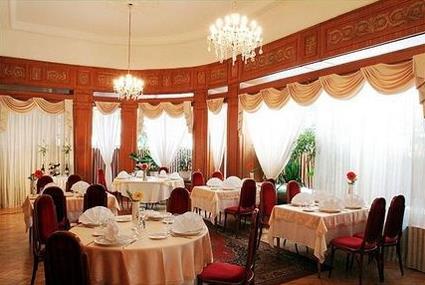 Hotel Pilvax 3 *** / Budapest / Hongrie