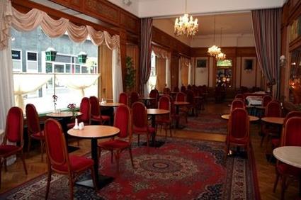 Hotel Pilvax 3 *** / Budapest / Hongrie