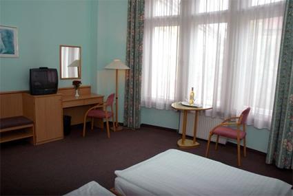 Hotel Pilvax 3 *** / Budapest / Hongrie