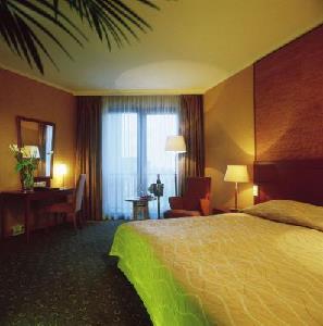 Hotel Radisson SAS Birdland Resort & Spa 3 *** / Bk / Hongrie