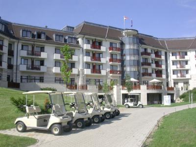Hotel Radisson SAS Birdland Resort & Spa 3 *** / Bk / Hongrie
