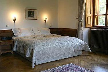 Kastly Hotel Hdervar 4 **** / Hdervar / Hongrie