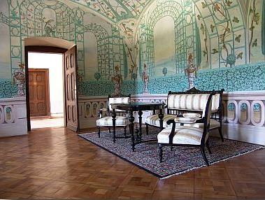 Kastly Hotel Hdervar 4 **** / Hdervar / Hongrie