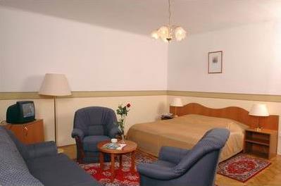 Hotel Palota 4 **** / Lillafred / Hongrie