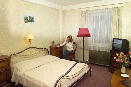 Pannonia Med Hotel 4 **** / Sopron / Hongrie