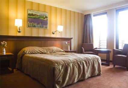 Hotel Silvanus 4 **** / Visegrd / Hongrie