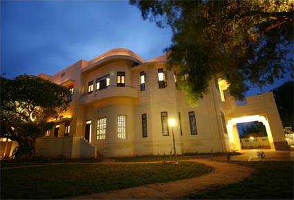 Hotel Visalam Chettinad 3 *** / Karaikudi / Inde du sud