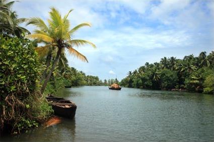 Inde du sud Les Circuits / Le Meilleur du Kerala / Inde 