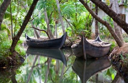 Au coeur du Tamil Nadu et du Karnataka Les Circuits / Le Meilleur du Kerala / Inde du sud