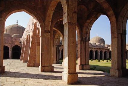 Les Circuits  Bombay / Mystic India / Inde