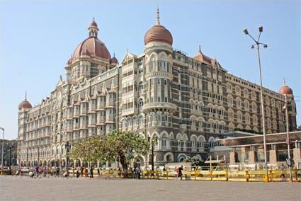 Les Excursions  Bombay / Trpidante Mumbai / Inde