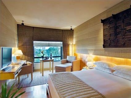 Hotel  Vivanta by Taj President 5 ***** / Bombay / Inde